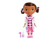 Disney Junior Doc McStuffins Toy Hospital Doc Doll