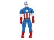 Marvel 30 inch Jumbo Superheroes Plush Figure Captain America