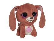 Hasbro FurReal Friends The Luvimals Baby Plush Hound Dog