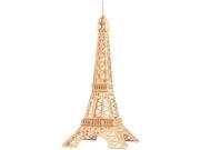 Eiffel Tower Wooden Puzzle