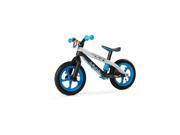 Chillafish BMXie Lightweight Balance Bike Blue