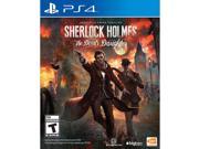 Sherlock Holmes The Devil s Daughter for Sony PS4