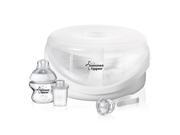 Tommee Tippee Closer to Nature Microwave Steam Sterilizer