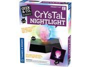 Crystal Nightlight