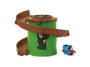 Fisher Price Thomas Friends Take n Play Spiral Tower Tracks with Thomas