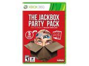 The Jackbox Party Pack for Xbox 360