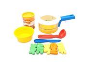 Fisher Price Simmering Saucepan Role Play Cooking Set