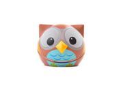 Zoo Tunes Mobile Bluetooth Speaker Owl