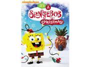SpongeBob SquarePants It s a SpongeBob Christmas!