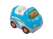 Vtech Go! Go! Smart Wheels Convertible