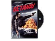 Getaway DVD