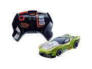 Hot Wheels A.i. Street Shaker Car and Controller