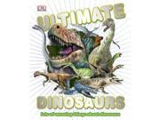 Ultimate Dinosaurs Book