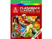 Atari Flashback Classics Volume 2 for Xbox One