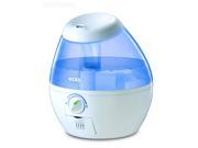 Vicks Mini Filter Free Cool Mist Humidifier Blue