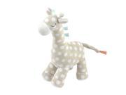 Just Born Giraffe Plush Toy