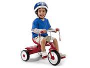 Radio Flyer Fold 2 Go Tricycle Red