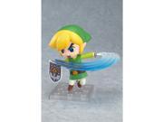 The Legend Of Zelda Wind Waker Link Nendoroid Figure