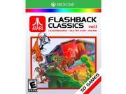Atari Flashback Classics Volume 1 for Xbox One