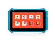Fisher Price 7 inch Kids Learning Tablet Blue