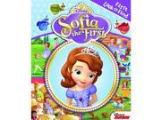 Sofia the First Look And Find