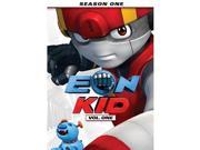 Eon Kid Season 1 Vol. 1 DVD