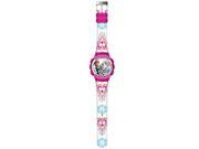 Disney Frozen Watch and Bracelet Gift Set