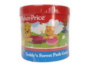 Fisher Price Teddy s Forest Path Game