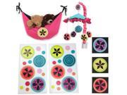 One Grace Place Magical Michayla s 6 Piece Accessory Set