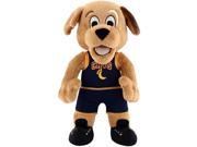 Bleacher Creatures NBA Cleveland Cavaliers 10 Stuffed Figur Mascot Moondog