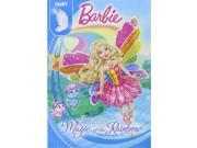 Barbie Fairytopia Magic of the Rainbow DVD