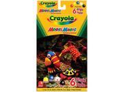 Crayola Model Magic 3 Ounces Primary