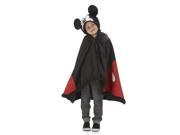 Disney Mickey Mouse My Name is Mickey Snuggle Wrap