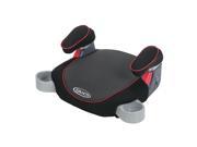 Graco Backless TurboBooster Car Seat Helo