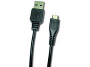 Symtek Micro USB Charge and Sync Cable 3 Feet