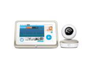 Motorola Smart Nursery 7 inch Baby Monitor MBP877CNCT