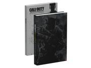 Call of Duty Infinite Warfare Collector s Edition Strategy Guide