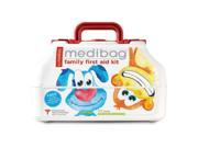 me4kidz Medibag Family First Aid Kit