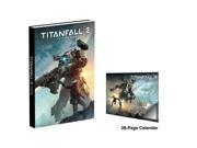 Titanfall 2 Collectors Edition Game Strategy Guide
