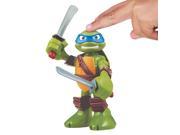 Teenage Mutant Ninja Turtles 6 inch Action Figure Leonardo
