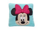 Disney Baby Minnie Mouse Decorative Pillow