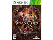 King s Quest Adventures of Graham Xbox 360