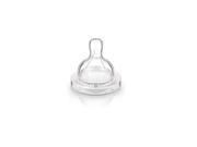Philips Avent Anti Colic Baby Bottle Fast Flow Nipple