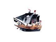 Playmobil Pirate Raiders Ship Building Set