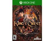King s Quest Adventures of Graham Xbox One