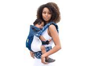 LILLEbaby 6 Position Complete Airflow Baby Child Carrier Anchors Away