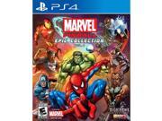 Marvel Pinball Epic Collection Volume 1 for Sony PS4