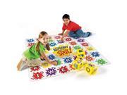Learning Resources Alphabet Marks the Spot Game