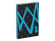 Watch Dogs 2 Collector s Edition Strategy Guide