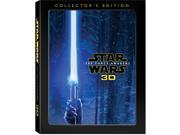 Star Wars The Force Awakens Collector s Edition 3D Blu Ray Combo Pack